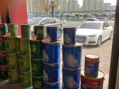 -立邦(宝坻专卖店)