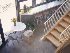 -隹木咖啡馆(宝龙广场店)