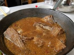 -真定郝家排骨(正定县总店)