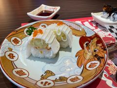 -仙隐小鹿中華の日料(荣民龙首广场店)
