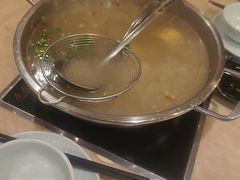 -潮汕良记牛肉火锅(洪武路店)
