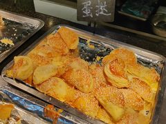 -海天一色海景自助餐厅(西港花园店)