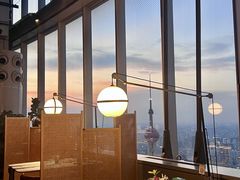 -雲上錢屋·地标景观(上海中心店)