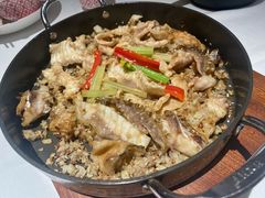 -谭厨中山传家菜.乳鸽.脆鲩鱼(华强北中航城店)