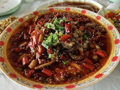 -金家老三饭庄(常营店)