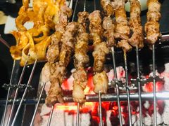 -很久以前羊肉串(簋街店)