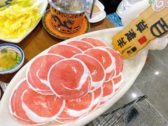 -百草滩羊·长江大酒店餐饮中心