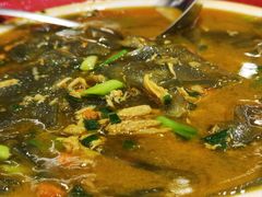 -老季市·三代非遗传承·地标美食老汁鸡(工农路店)