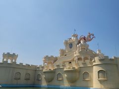 -秦皇岛乐岛海洋王国