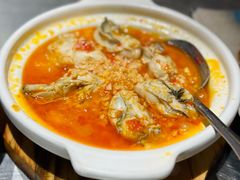 -潮界(虹桥新天地店)