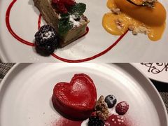 -莲西餐(曲江店)