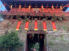 -杭州宋城