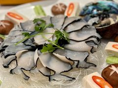 -侨美·唐荔园·40年地道粤菜