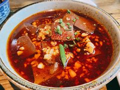 -左陕右甘(亚运村店)