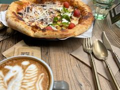 -O'mills Sourdough Bakery&Bistro(永嘉路店)