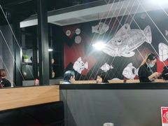 -鱼酷活鱼烤鱼(梅江印象城店)