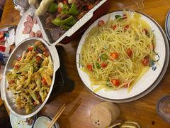 -圣夜东北菜烧烤·夜宵·小龙虾(胥江路店)