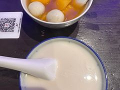 -佳佳甜品(寧波街總店)