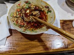 -正南齊北重庆老火锅(光华村直营店)