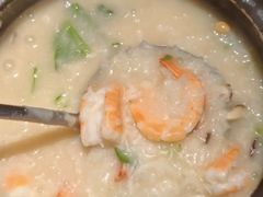 -小城粥道·海胆鲜虾粥(解放广场店)