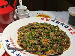-即墨老公社·海肠捞饭大王(古城店)