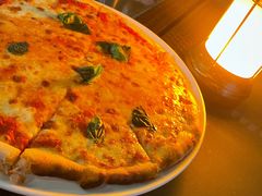 -君悦酒店·La Terrazza意合園·意式风味