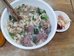 -老刘家泡馍(钟楼广济街店)