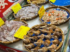 -必点海鲜·海肠捞饭·鲅鱼水饺(滨江道店)