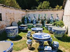 -景德镇古窑民俗博览区