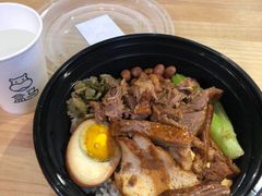 -盒马鲜生(财富中心店)