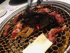 -本家韩国烤肉(青岛万象城店)