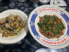 -旺角小渔村(二马路店)