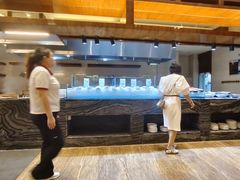-盛宴标帜西餐厅龙虾.鲍鱼•牛排(重庆喜来登大酒店)
