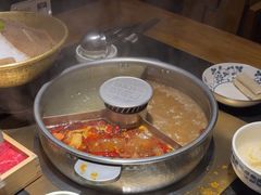 -巴奴毛肚火锅(广益哥伦布店)