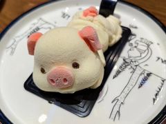 -SPACELAB失重餐厅(世纪汇店)
