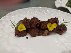 -金陵山水丽景酒店-中餐厅