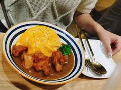 -暖食光·台式家庭餐厅·生日主题店(万达店)