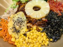 -食米家拌饭(梅溪新天地店)