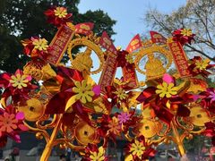-悦城龙母祖庙