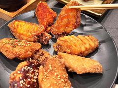 -吉屋·炭烧酒场·秋冬功夫奶汁河豚鱼锅