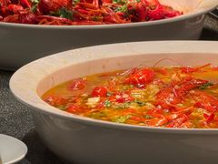 -顺德联塑万怡酒店·万荟轩自助餐厅