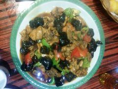 -赵记煎饼卷大葱(东岳店)