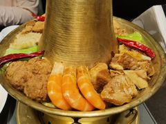 -鼓楼东街老火锅(鼓楼店)