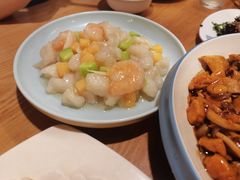 -陈傻子餐厅(世纪都会店)