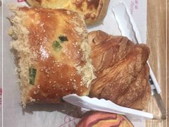 -丁香西饼屋(桂林路店)