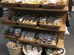 -MUJI无印良品(世博源店)