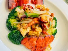 -万龙洲海鲜(亚运村店)