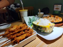 -长寿面馆(振兴路店)