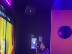 -星聚会KTV X Party(上海真如中海环宇城店)