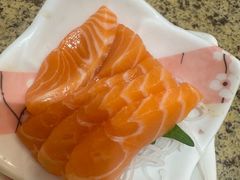 -丰卓会海鲜自助(中润大道店)